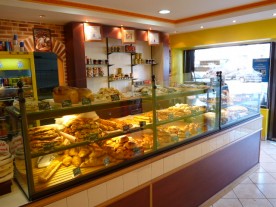 Boulangerie Gouni Frères