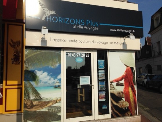 Horizon Plus Stella Voyages