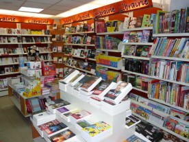 La Librairie Soisy Presse