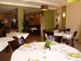 Restaurant Philippe