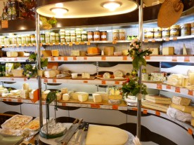 Fromagerie Le Buron