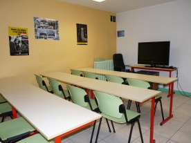 Auto Ecole CFCA