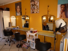 Aristide B. Salon de coiffure