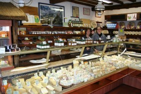 La Ferme Jehan de Brie