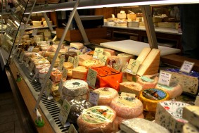 La Fromagerie de Meaux