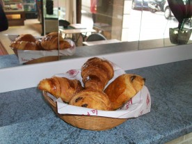 Boulangerie Prentignac