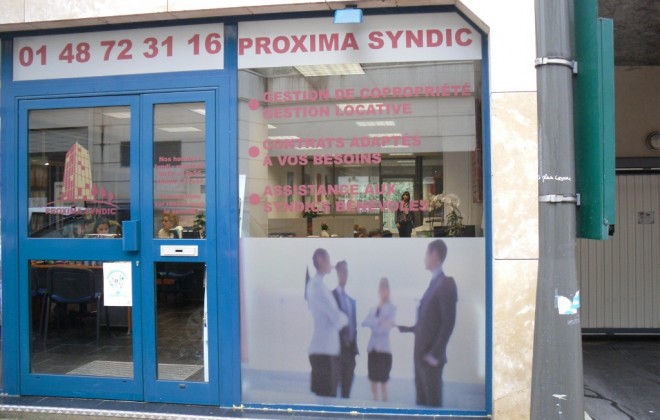 Proxima Syndic