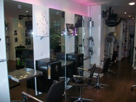 Salon Eric Stipa