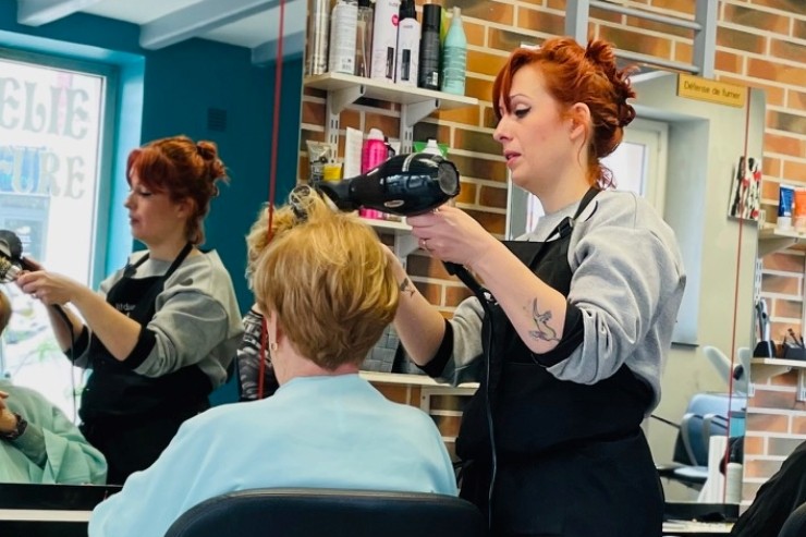 Aurélie Coiffure