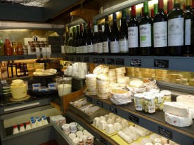 La Fromagerie