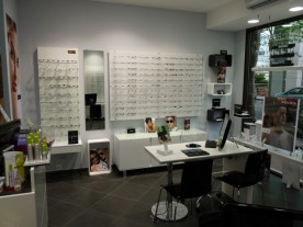 Optique St Maurice