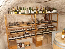 La Cave Ã  vin 