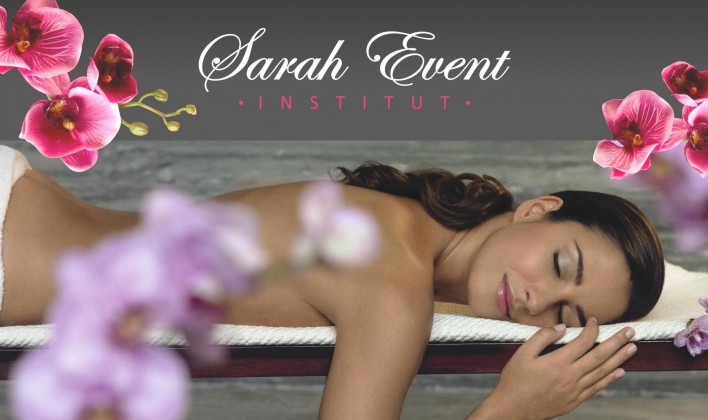 Sarah Event Institut 