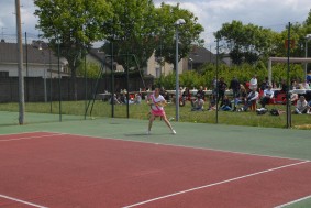 Tennis Club Bondy, Relax Club 