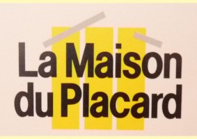 La Maison du Placard 