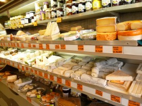 Fromagerie Le Buron 