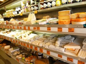 Fromagerie Le Buron