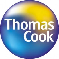 Thomas Cook