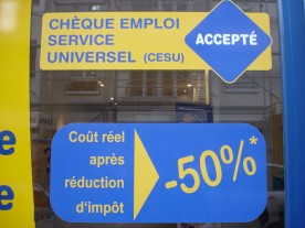 Maison et Services