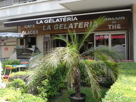 La Gelateria