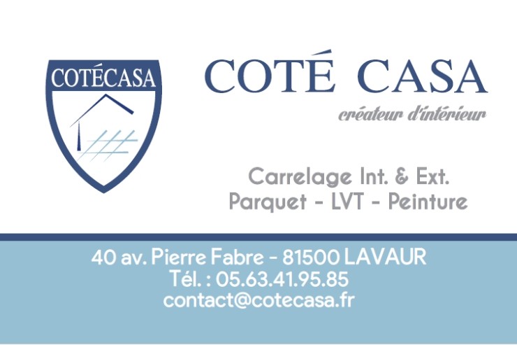 Coté Casa