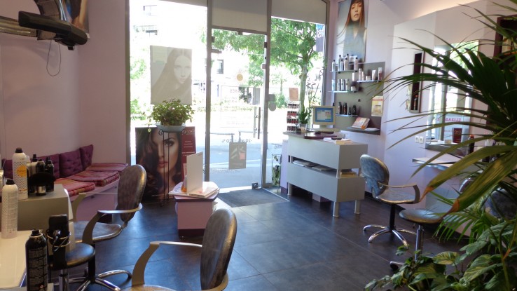 Elisabeth Coiffure