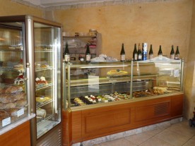 Boulangerie Blanchard