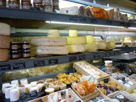 La Fromagerie 