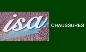 Isa Chaussures 