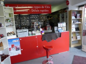 Champigny Multi-Services 