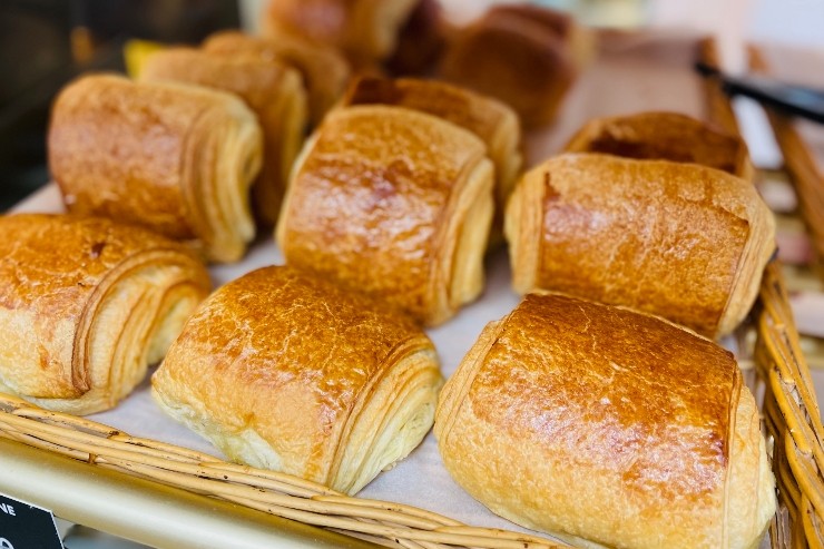 Boulangerie Pâtisserie Petitprez