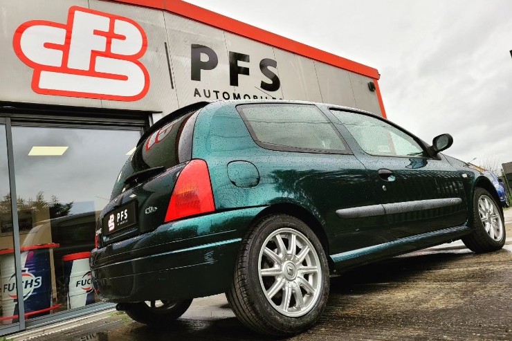 PFS Automobiles