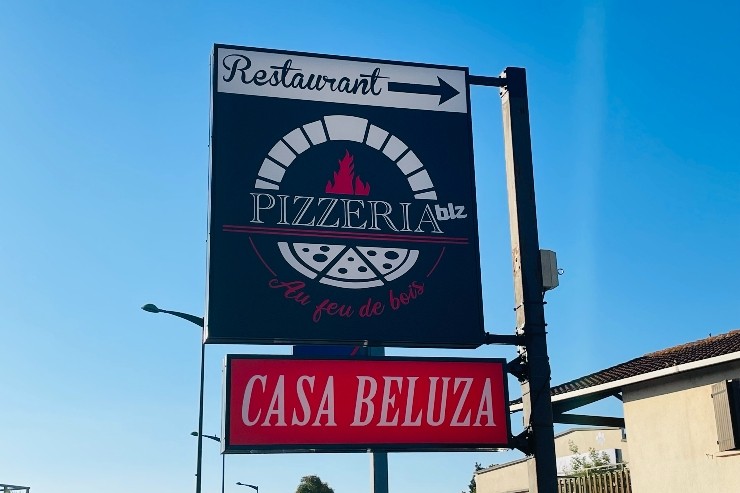 Casa Beluza