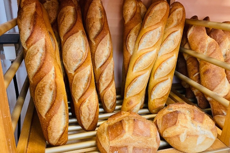 Boulangerie Pâtisserie Petitprez