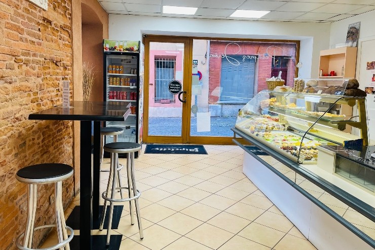 Boulangerie Pâtisserie Petitprez