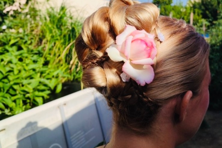 Séverine Coiffure