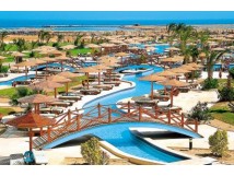 EGYPTE - HILTON LONG BEACH - HURGADA