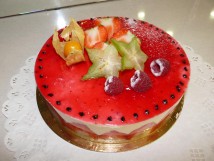 Fraisier