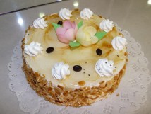 Gâteau