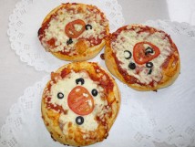 Les Pizza