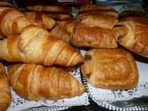 Viennoiserie