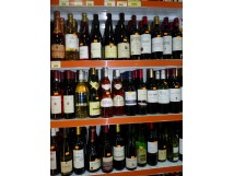 Les vins