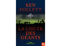 La chute des géants Volume 1, Le siècle