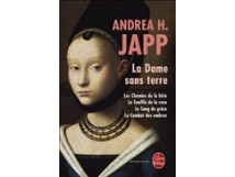 La dame sans terre