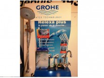Grohe Water technology