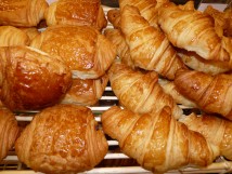 Viennoiserie