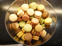 Les Macarons