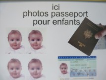 CNI Passeport