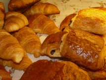 Viennoiseries