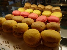 Les Macarons